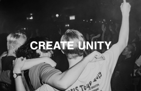 unity