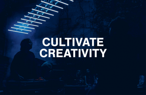 creativity